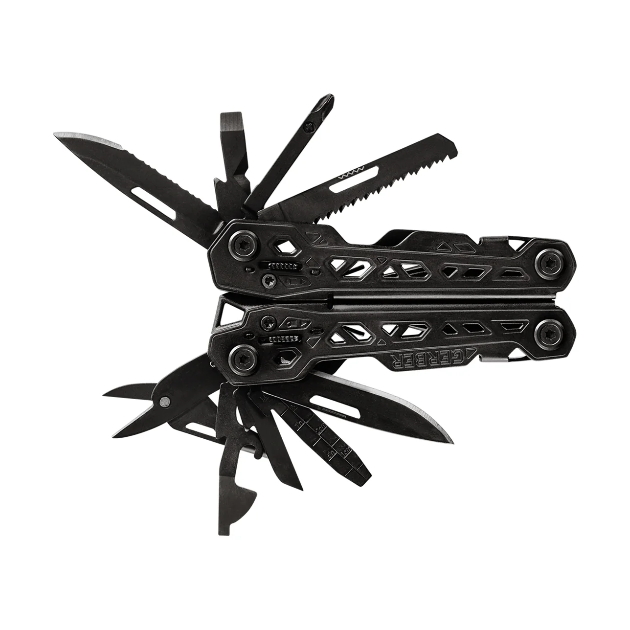 Gerber Truss Multi-Tool Black - Image 3