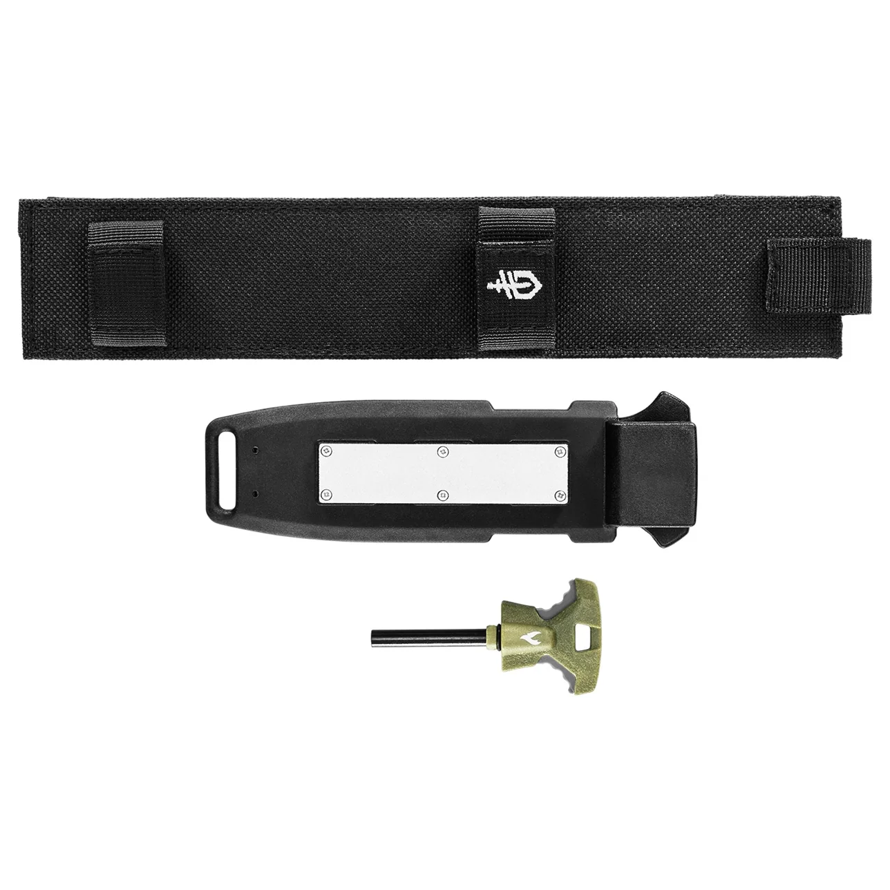 Gerber Ultimate Fixed Blade - Olive - Image 3