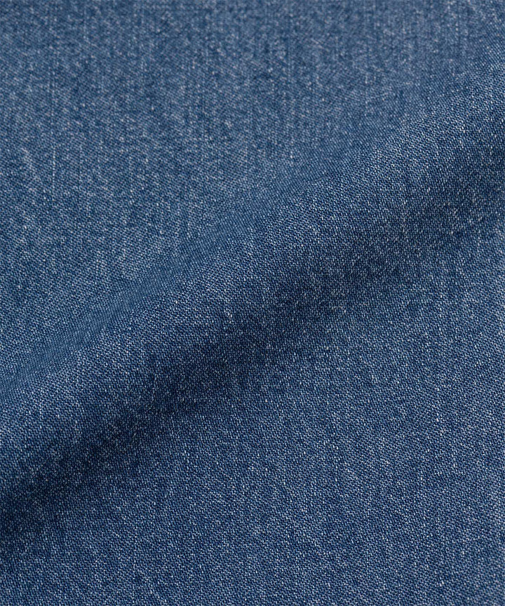 Gramicci Denim EQT Pant - Light Wash - Image 15