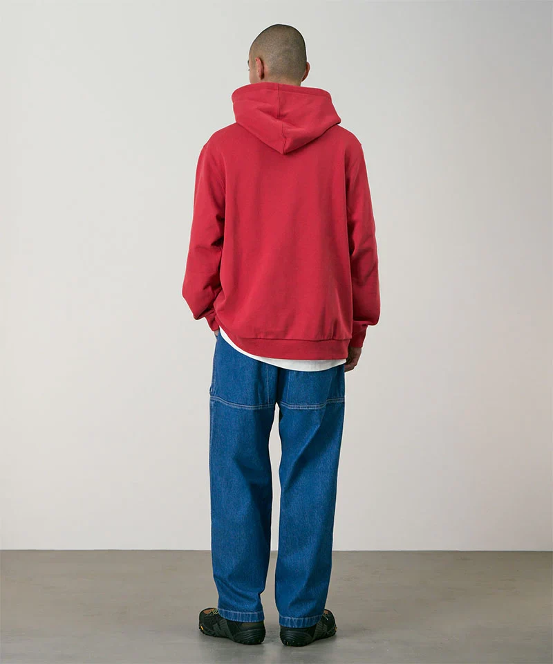 Gramicci Denim EQT Pant - Light Wash - Image 9
