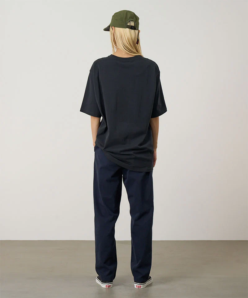 Gramicci Quencher Tee - Vintage Black - Image 5