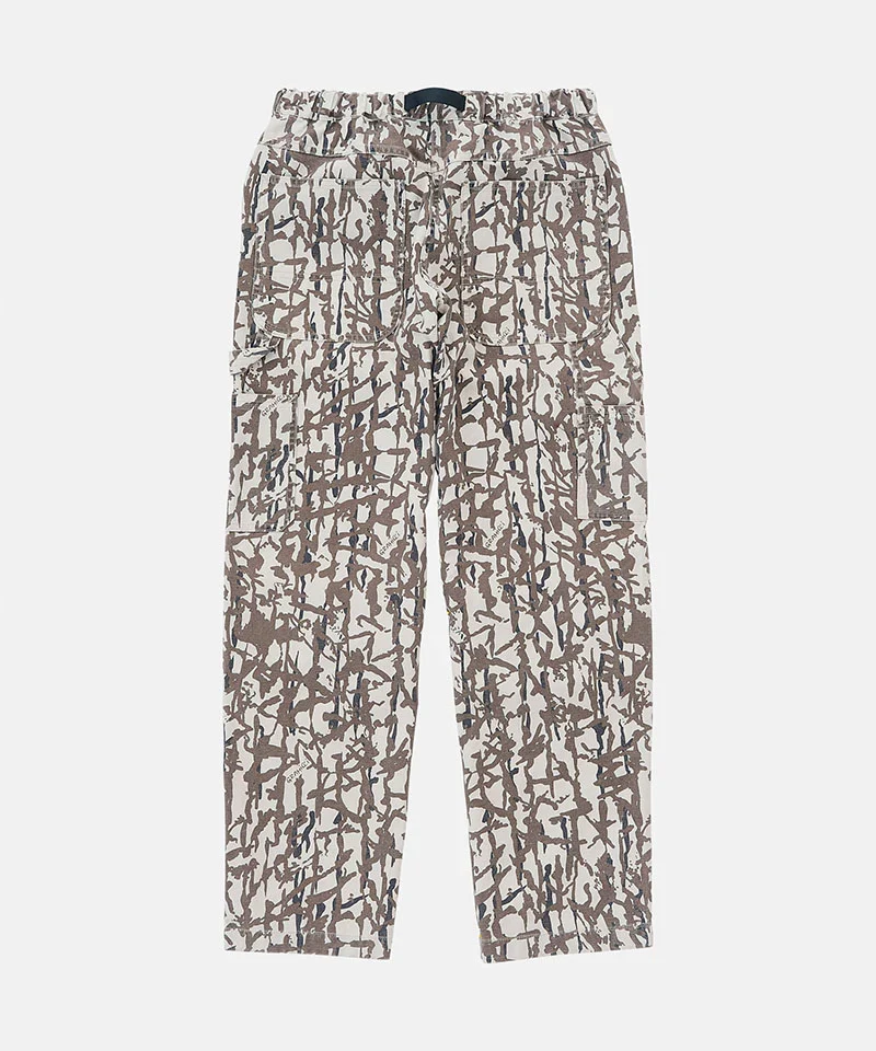 Gramicci Taos Canvas Pant - Grey Reed - Image 2