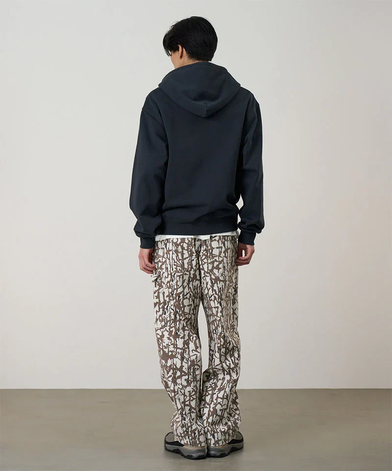 Gramicci Taos Canvas Pant - Grey Reed - Image 9