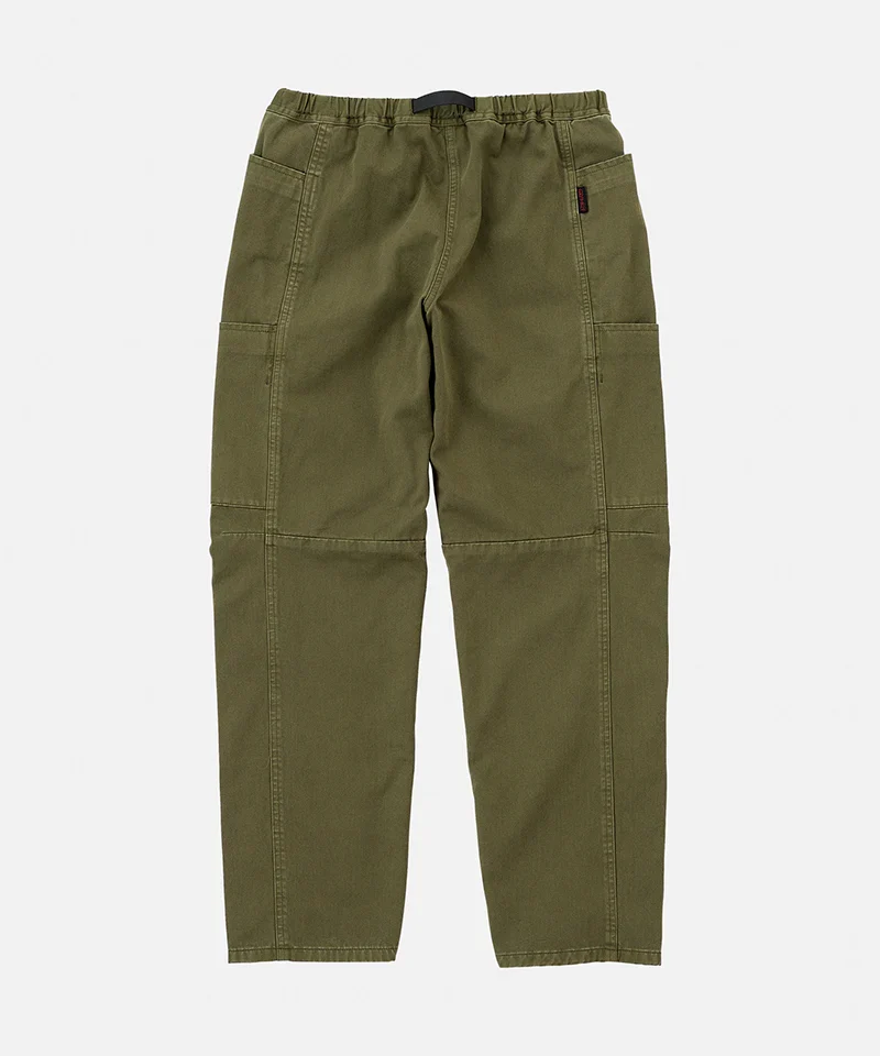 Gramicci Voyager Pant - Army Pigment - Image 2