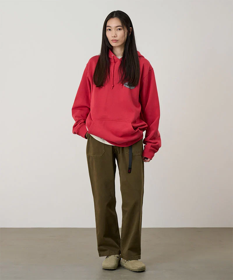 Gramicci W's Brooks Pant - Bark Pigment