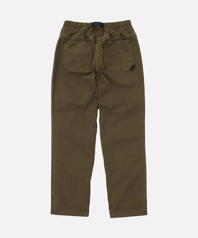 Gramicci W's Brooks Pant - Bark Pigment - Image 10