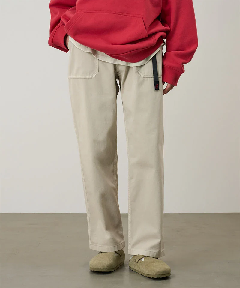 Gramicci W's Brooks Pant - Sand Pigment - Image 2