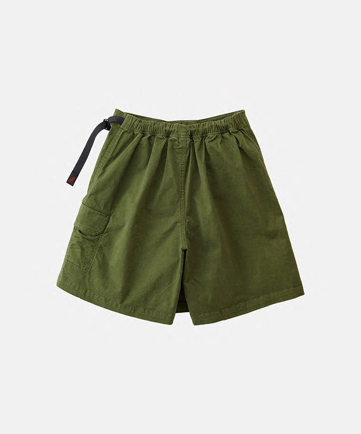 Gramicci W's G-Skort - Olive - Image 5