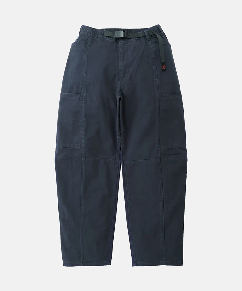 Gramicci W's Voyager Pant - Double Navy