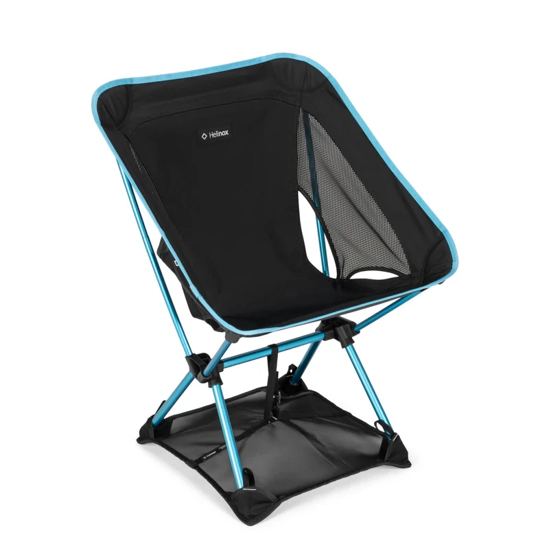 Helinox Ground Sheet - Black