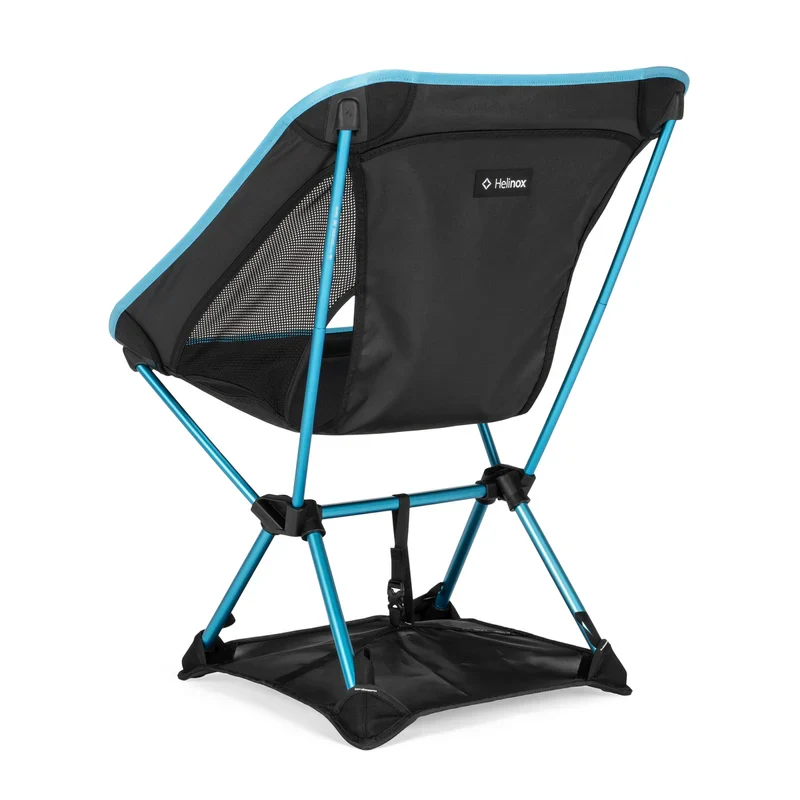 Helinox Ground Sheet - Black - Image 2