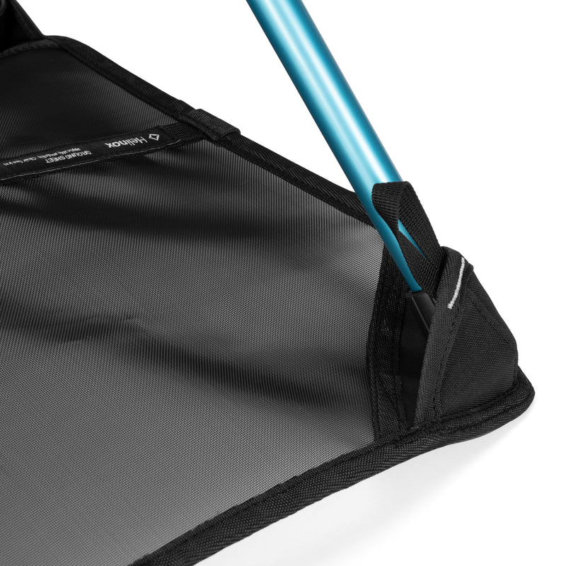 Helinox Ground Sheet - Black - Image 3