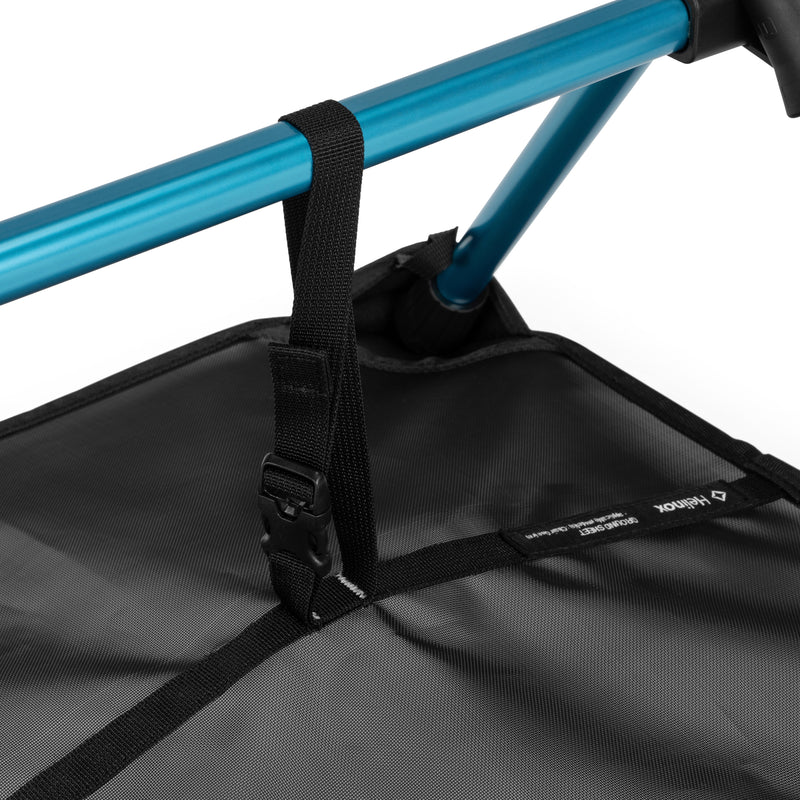 Helinox Ground Sheet - Black - Image 4