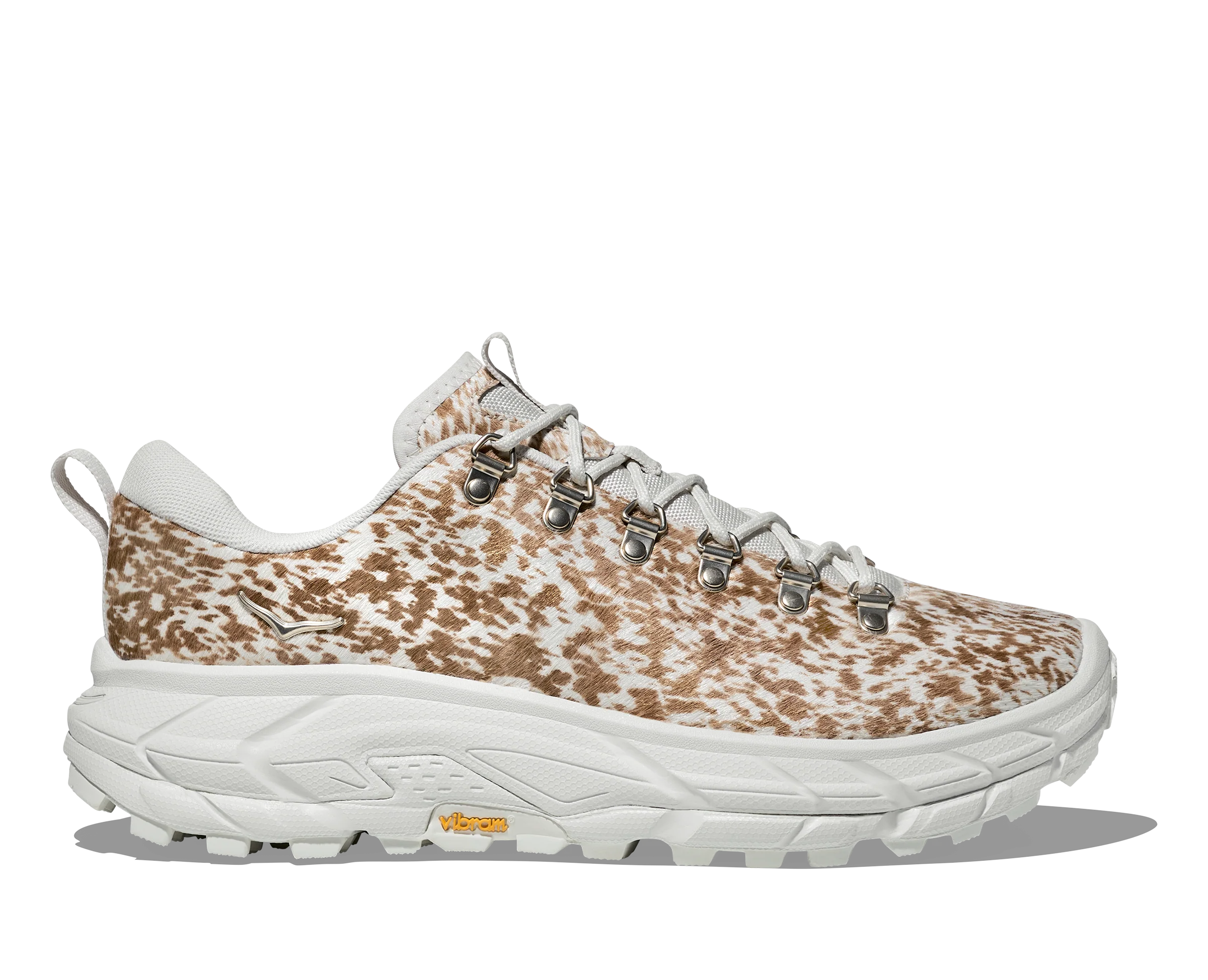Hoka U Tor Summit+ - White Onyx