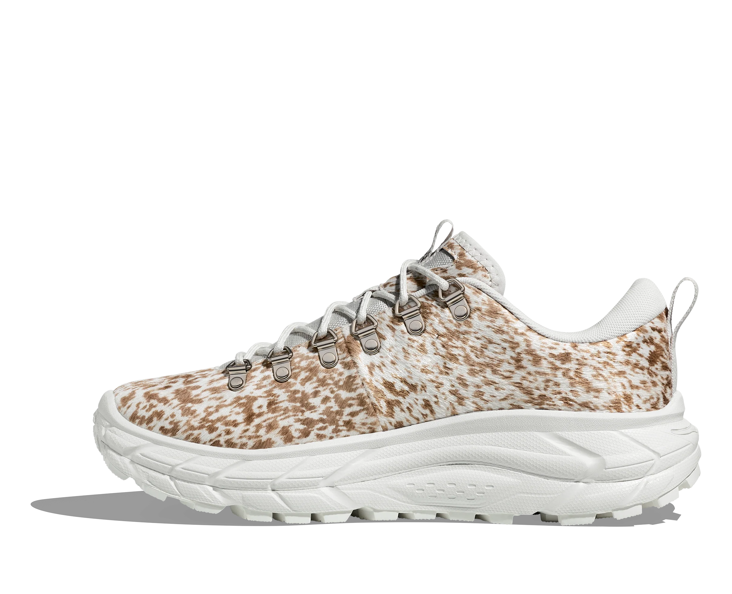 Hoka U Tor Summit+ - White Onyx - Image 7