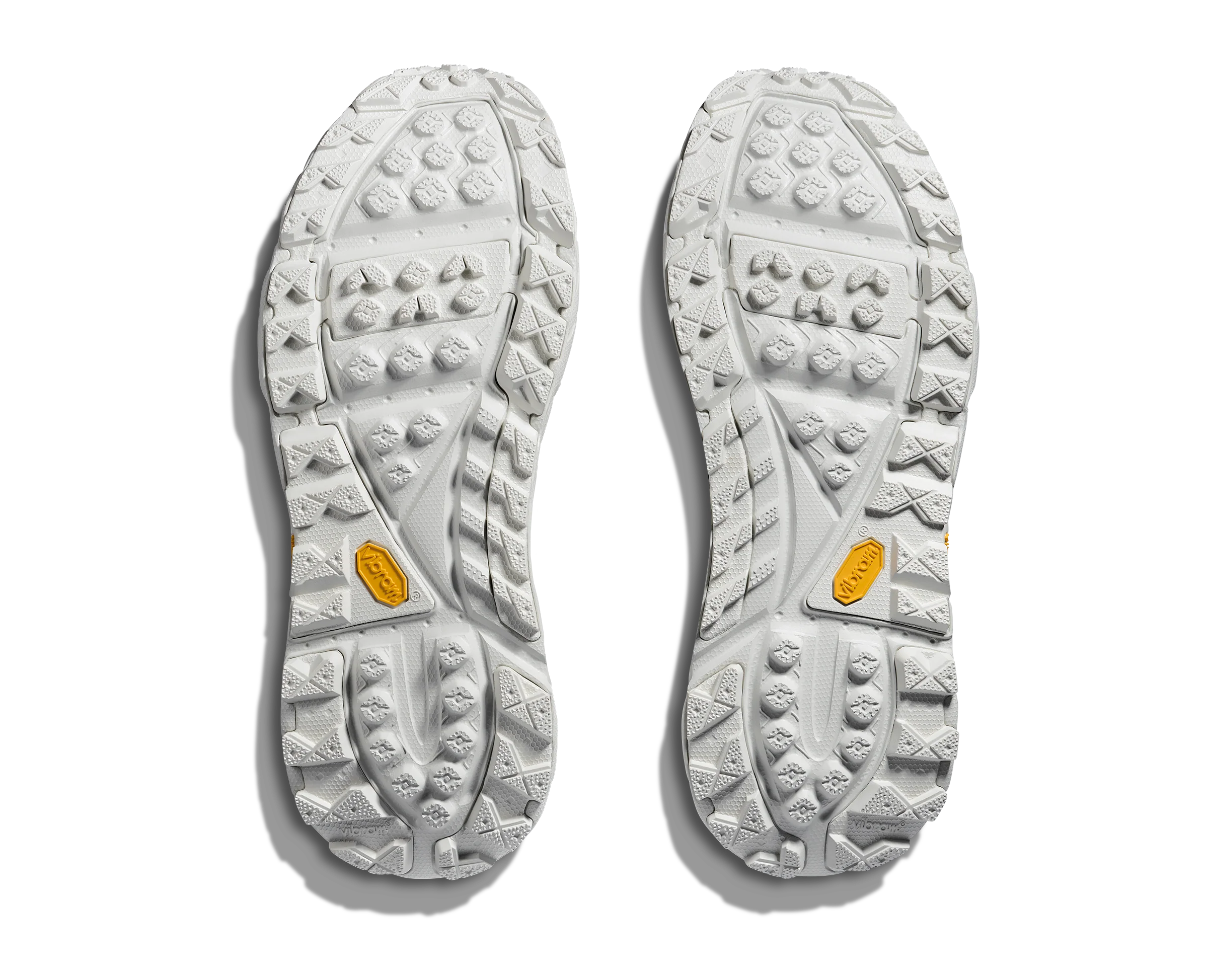 Hoka U Tor Summit+ - White Onyx - Image 8