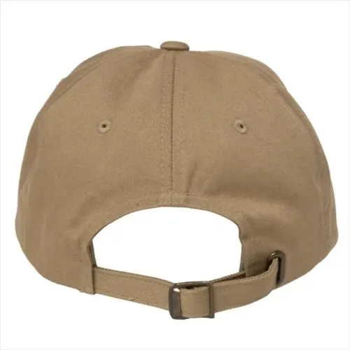 HOMERUN Arch Logo Cap - Beige - Image 3