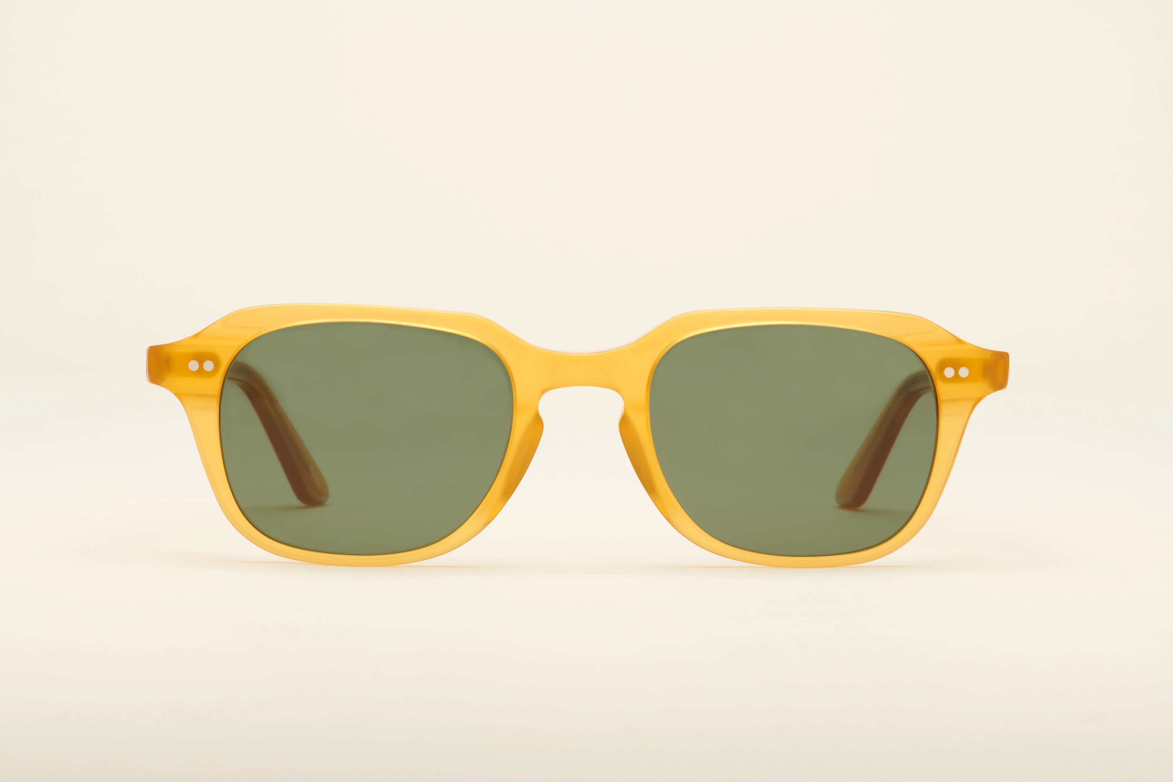 Hula Kawoa - Honey / Dark Green