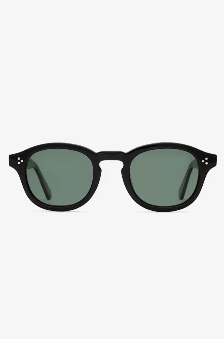 Hula Pupukea - Black / Green - Image 4