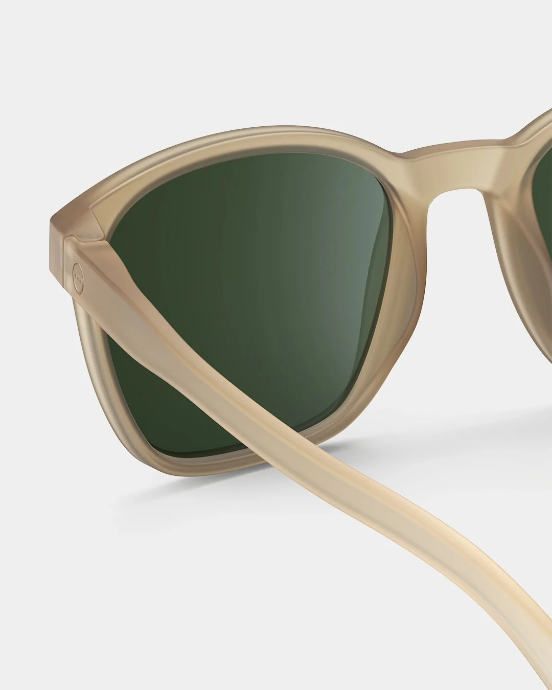Izipizi Journey - Polarized Green Lenses - Sand - Image 5
