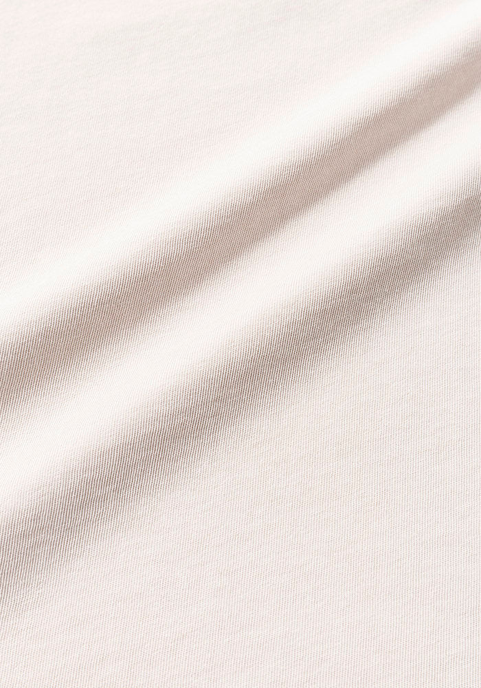 Jackman CTC Big Himo T-Shirt - Rosin White - Image 6