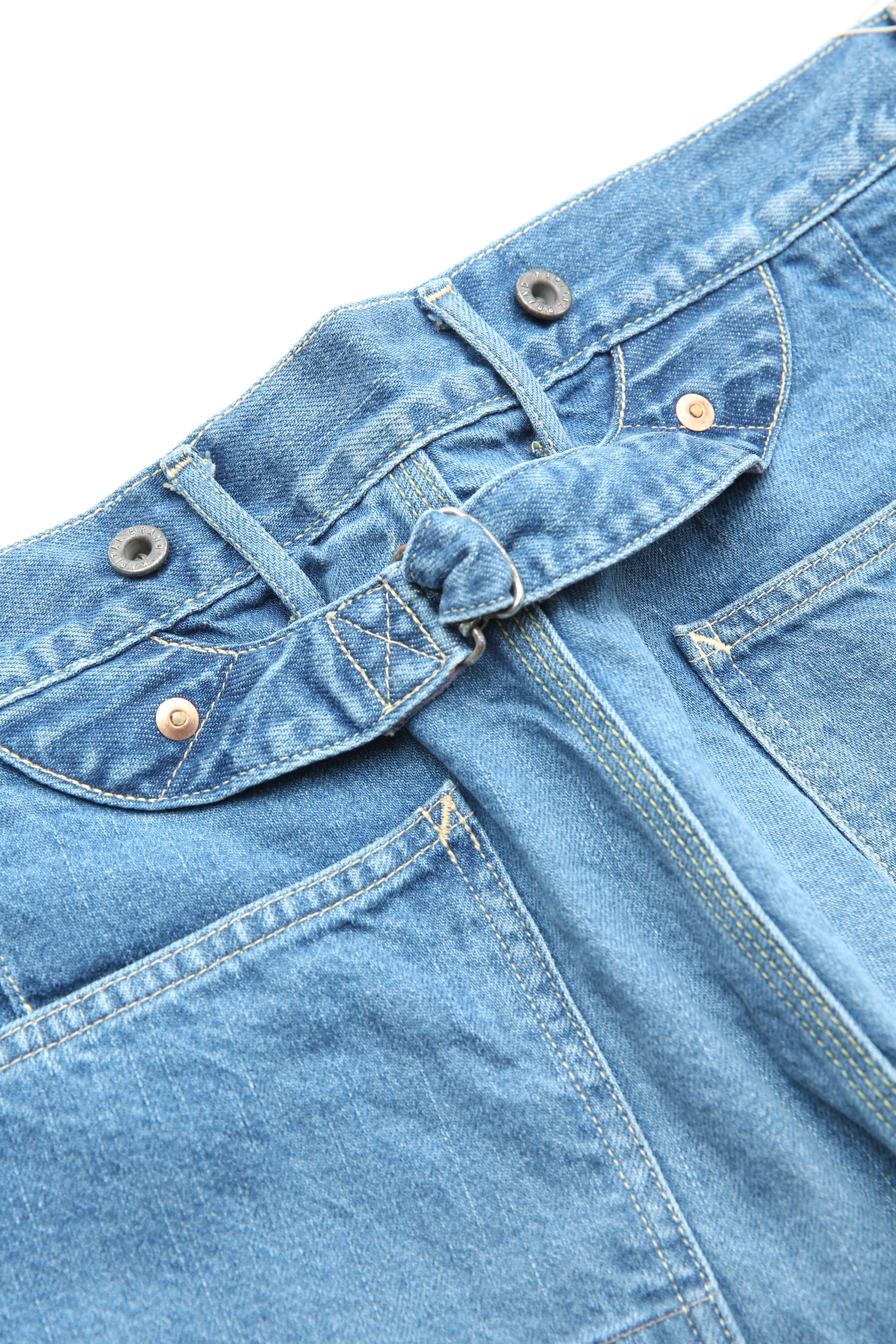 Kapital 11.5oz Denim Lumber Pants - PRO - Image 14