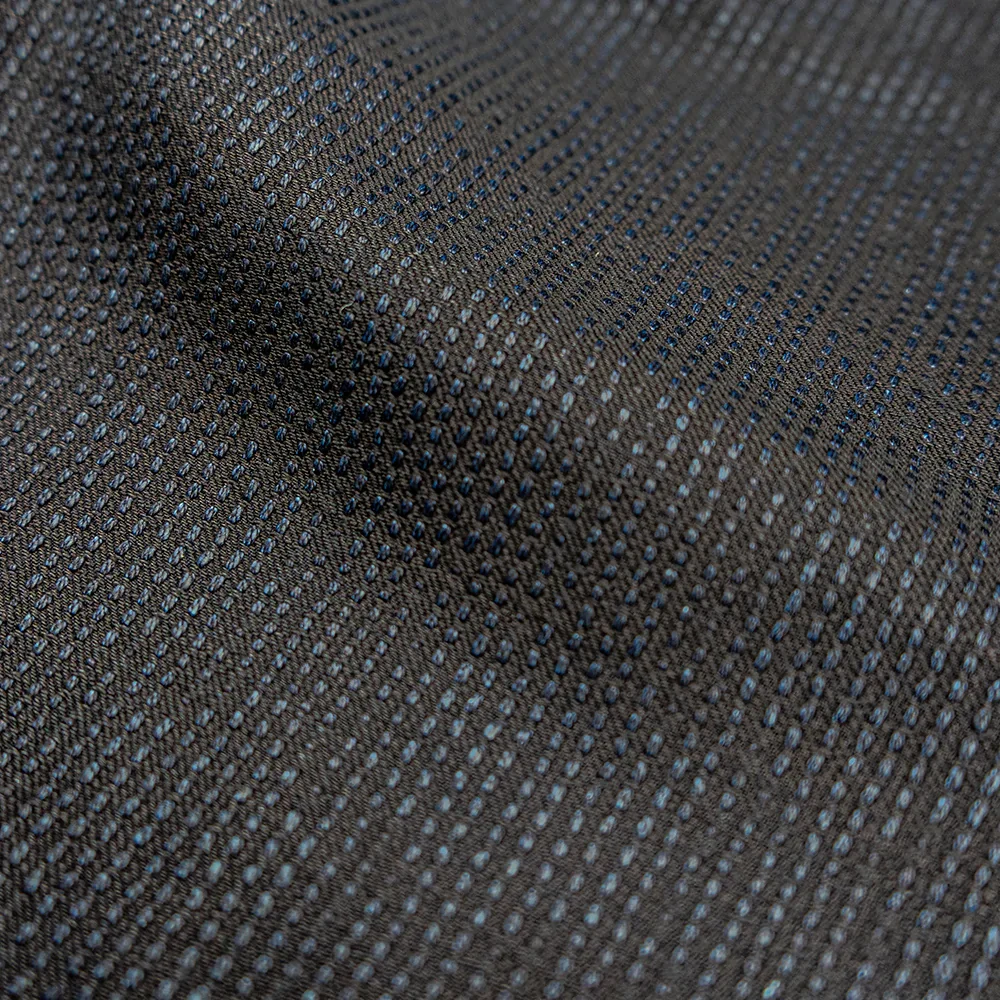 Kapital Century Denim No.1.2.3 MONKEY CISCO - No.1.2.3 - Image 3