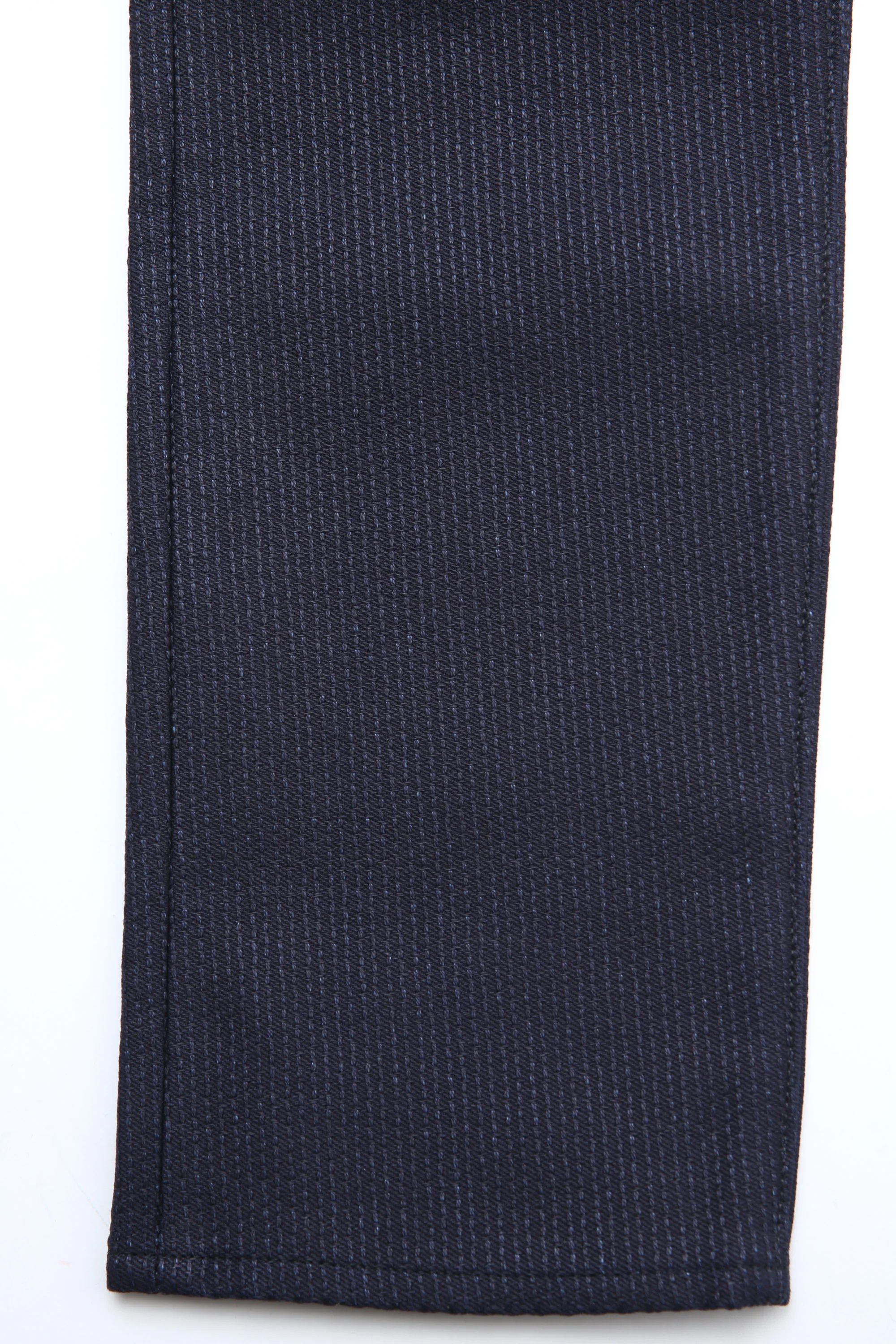 Kapital Century Denim No.1.2.3 MONKEY CISCO - No.1.2.3 (KAP-104) - Image 4