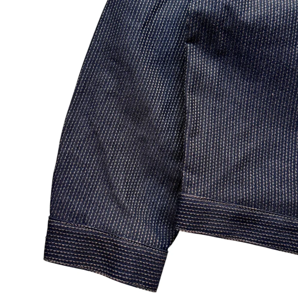Kapital CENTURY DENIM No.9 1ST Jacket - N9S - Image 5