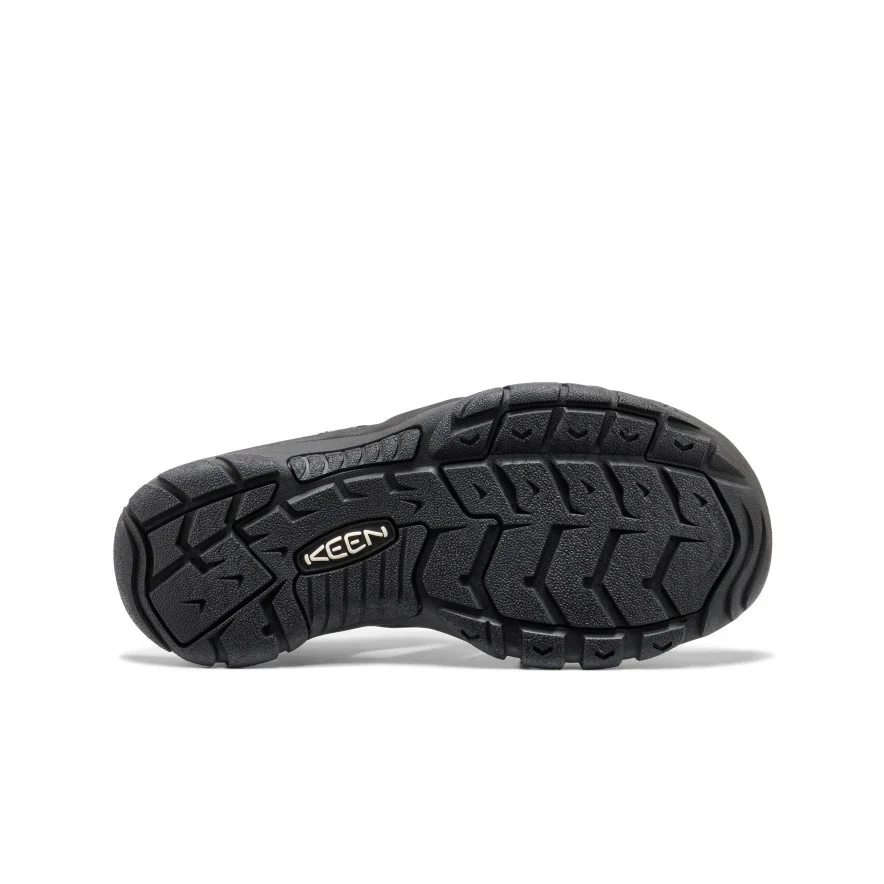 Keen Women's Newport HL Sandal - PERSEID/BLACK - Image 3