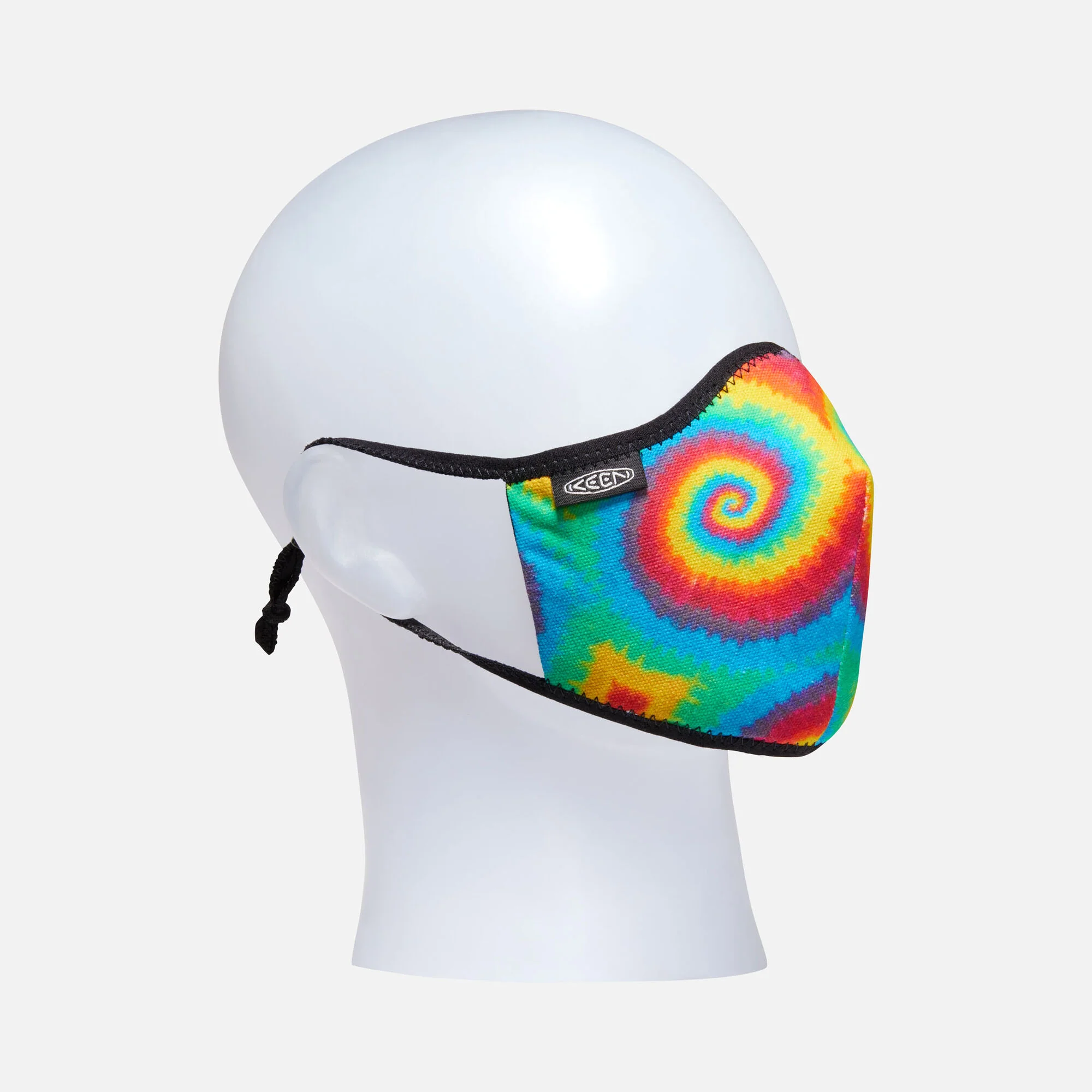 KEEN TOGETHER MASK M/L - Tie Dye - Image 3