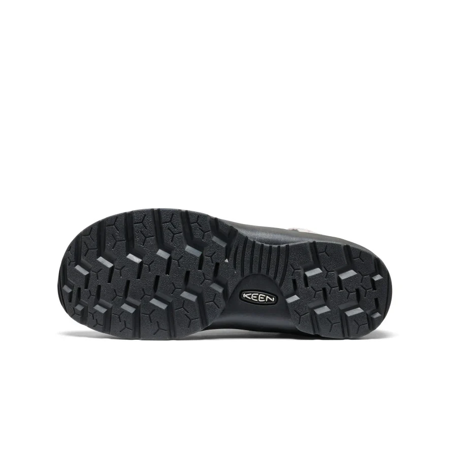 Keen Women's Jasper - COW BLACK - Image 6