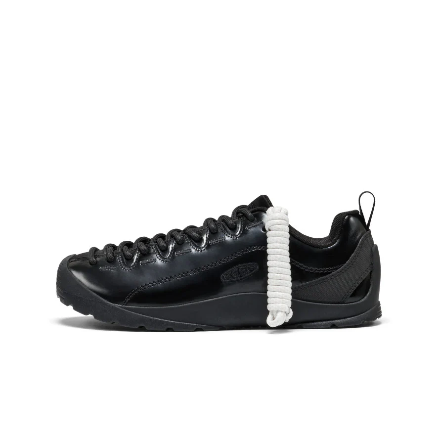 Keen Women's Jasper - PERSEID BLACK - Image 5
