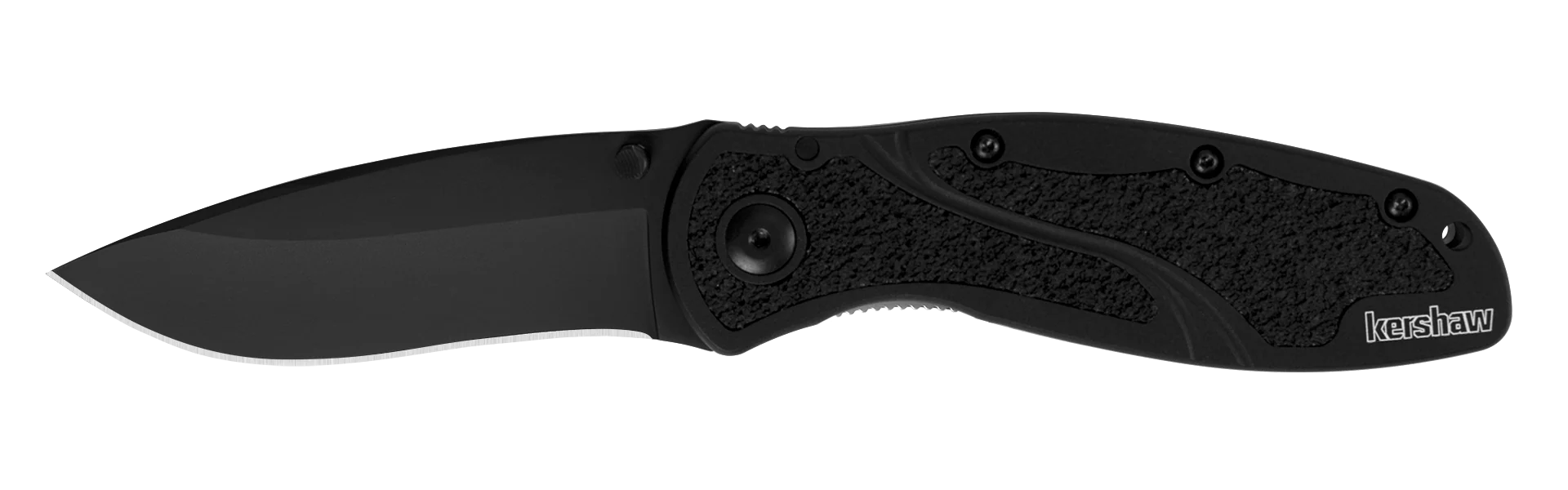 Kershaw Blur - Black (1670BLK)