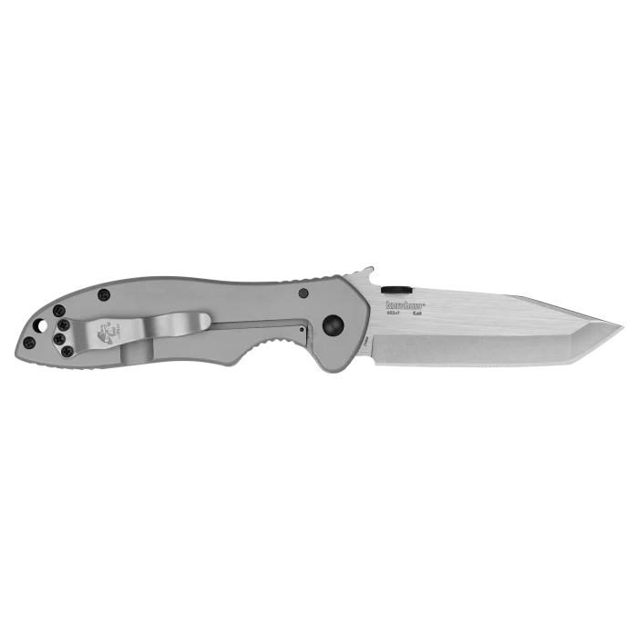 Kershaw CQC-7K - Black - Image 3