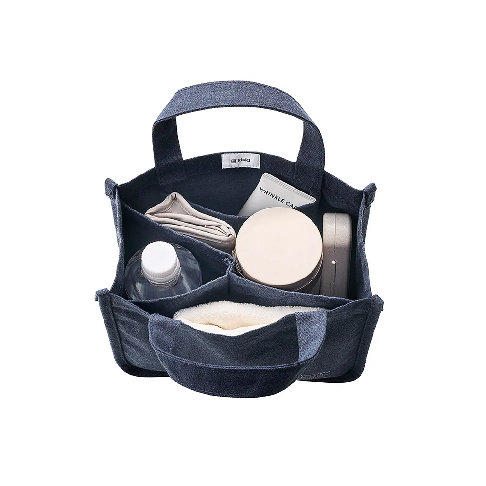 Kleid Separate Tool Tote - Navy - Image 2