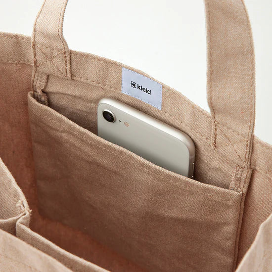 Kleid Separate Tool Tote - Beige - Image 4