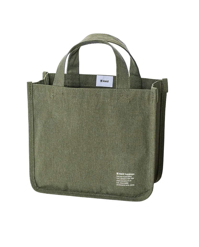 Kleid Separate Tool Tote - Olive
