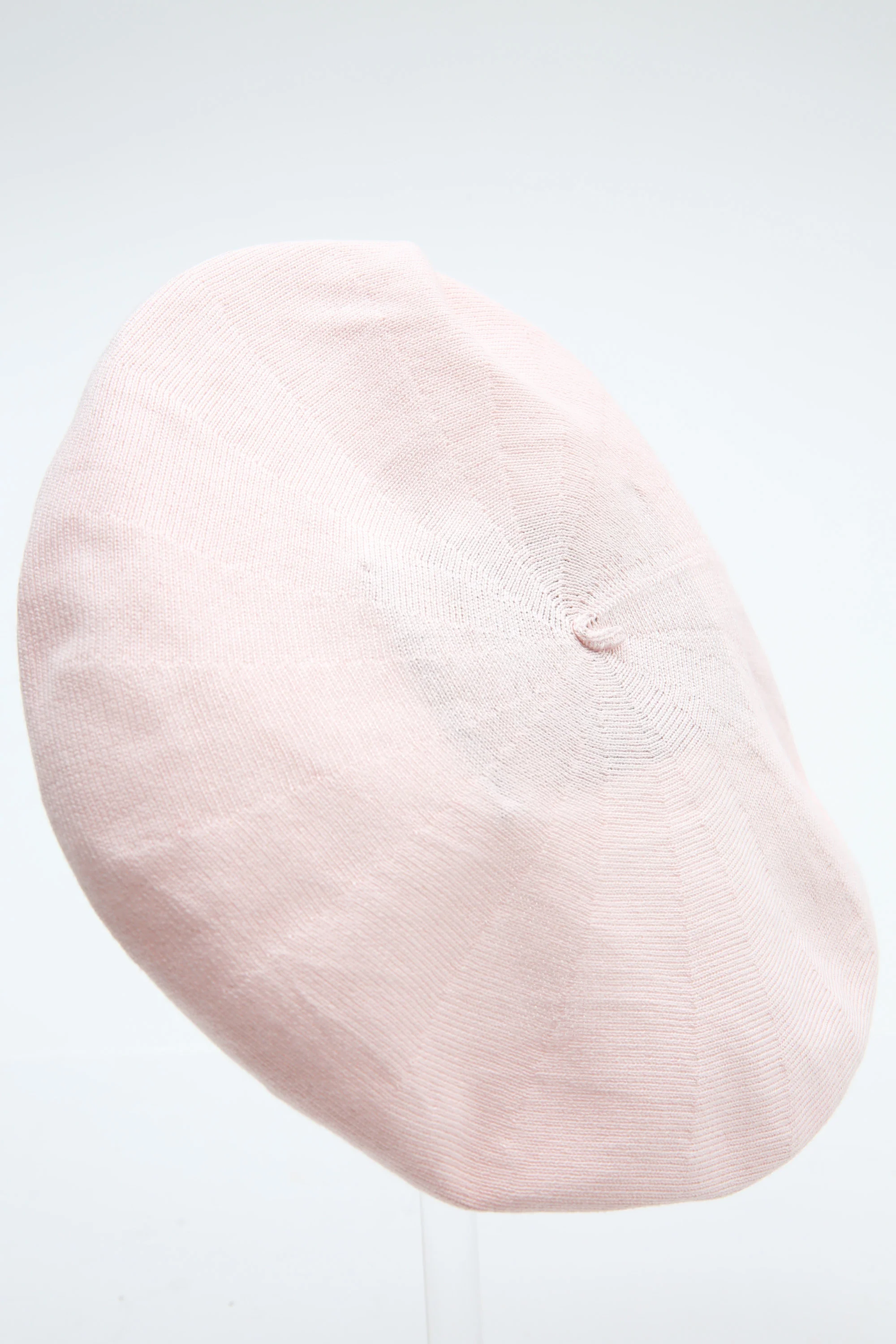 Laulhère Summer Authentique Beret - Rosa