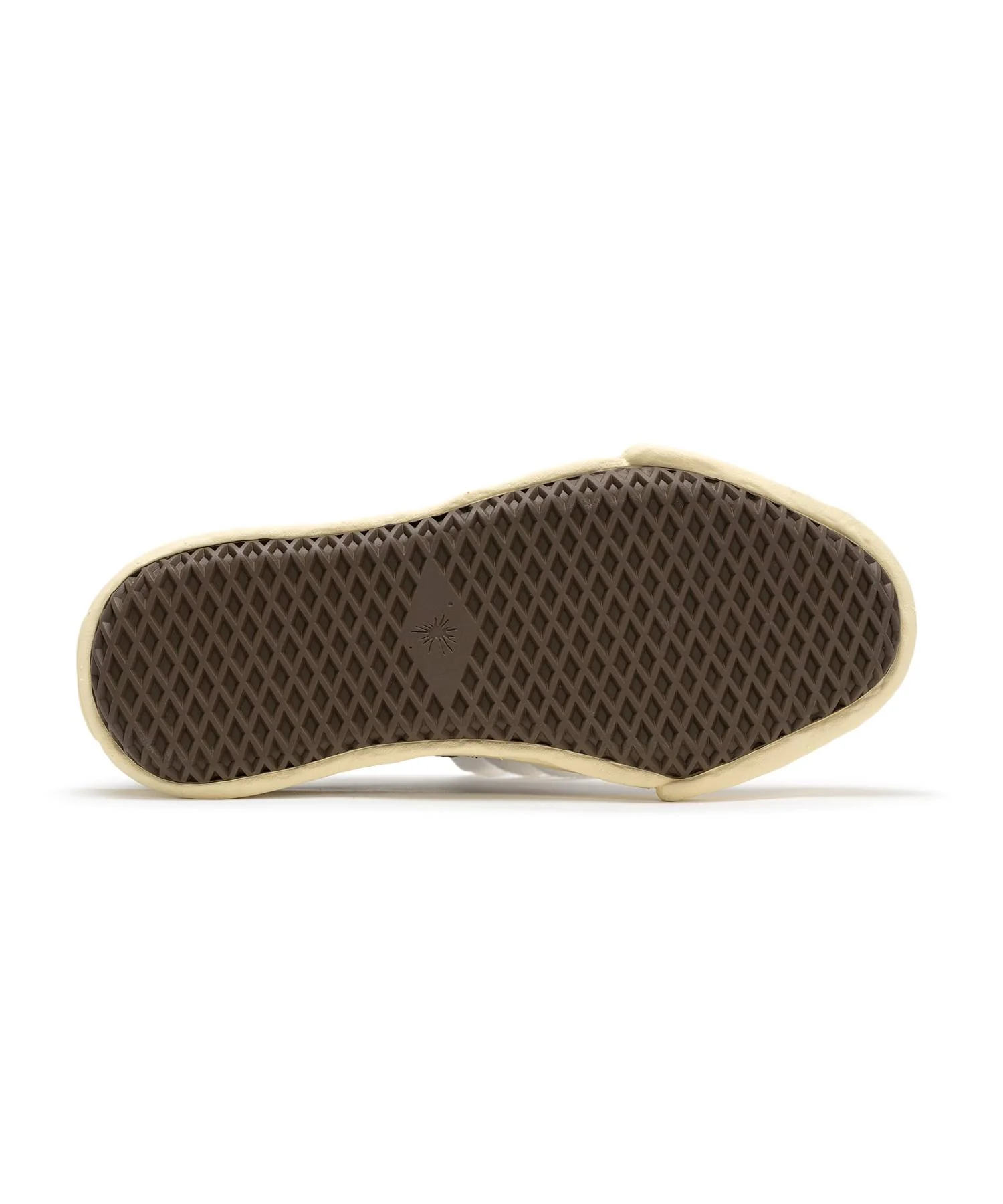Maison Mihara Yasuhiro - "PETERSON" VL OG Sole Canvas Low-top Sneaker - Black - Image 7
