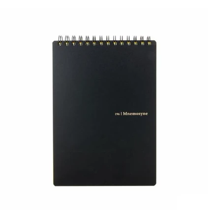 Maruman Mnemosyne 196 Notepad