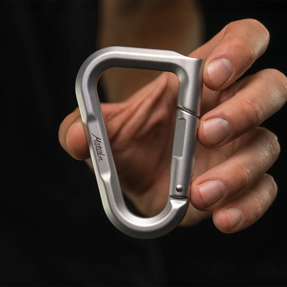 Matador BetaLock™ - Matte Black - Image 9