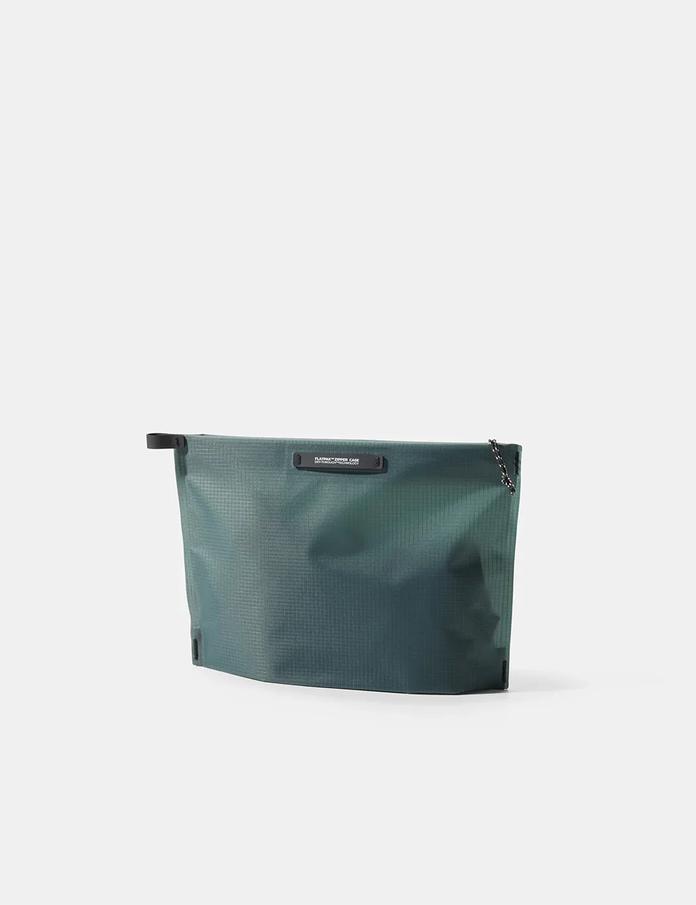 Matador FlatPak™ Zipper Toiletry Case - Juniper - Image 2