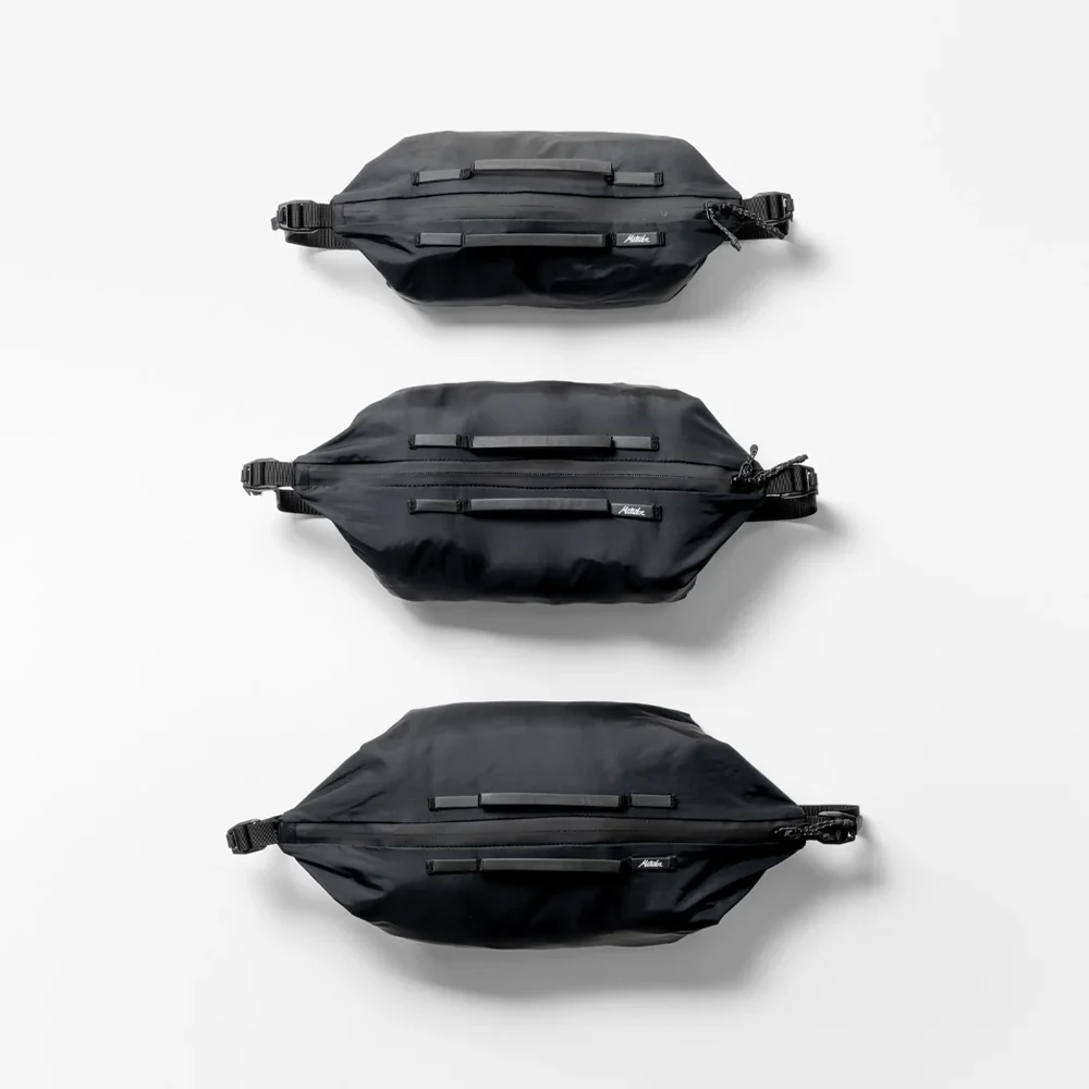 Matador Gear Cube Set | Black - Image 2