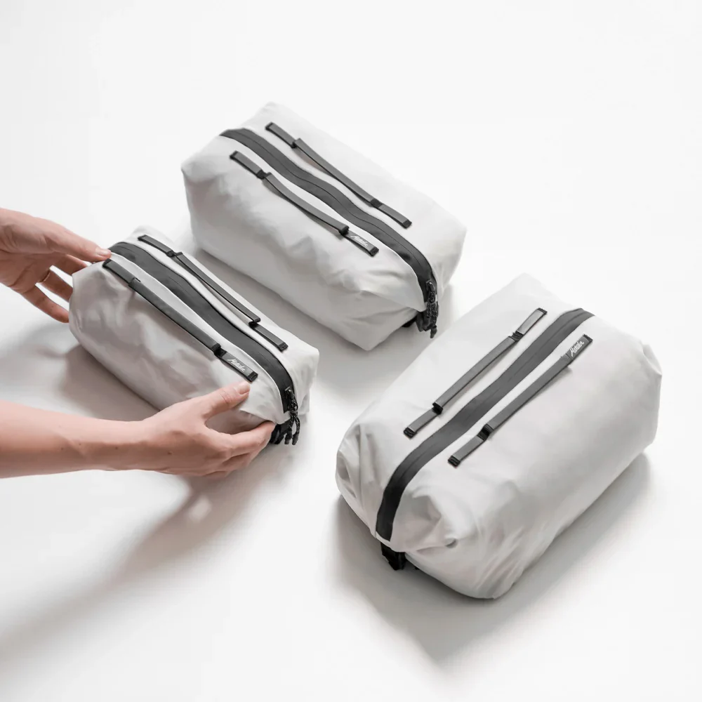 Matador Gear Cube Set | White - Image 3