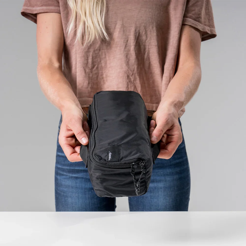 Matador Packing Cube Set - Black - Image 3