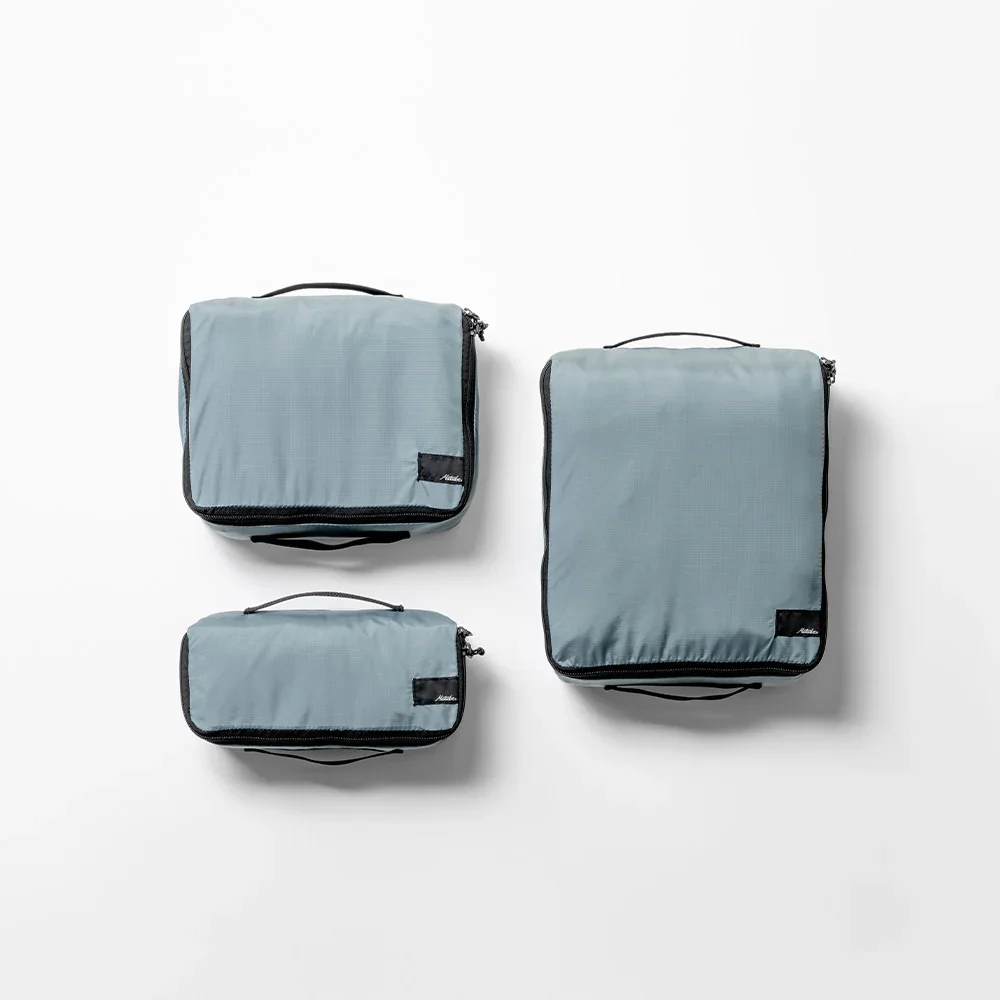 Matador Packing Cube Set - White - Image 7