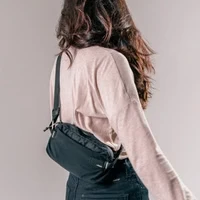 Matador ReFraction™ Packable Sling - Black - Image 10