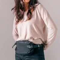 Matador ReFraction™ Packable Sling - Black - Image 12
