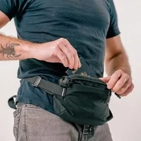 Matador ReFraction™ Packable Sling - Black - Image 6